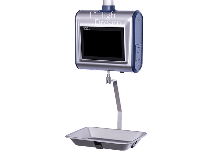 VertiPal KW-6G